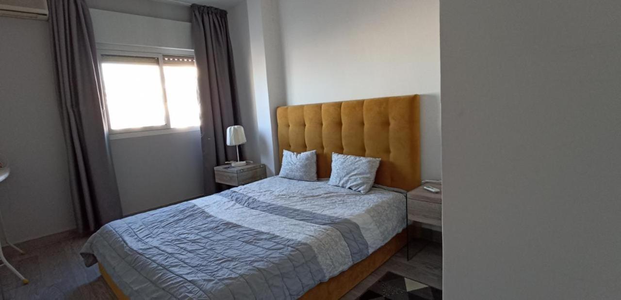 Central Apartment In The Heart Of Tanger Kültér fotó