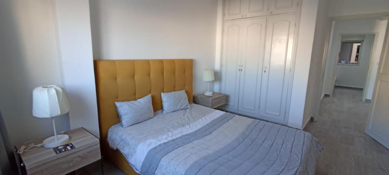 Central Apartment In The Heart Of Tanger Kültér fotó