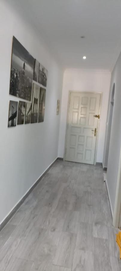 Central Apartment In The Heart Of Tanger Kültér fotó