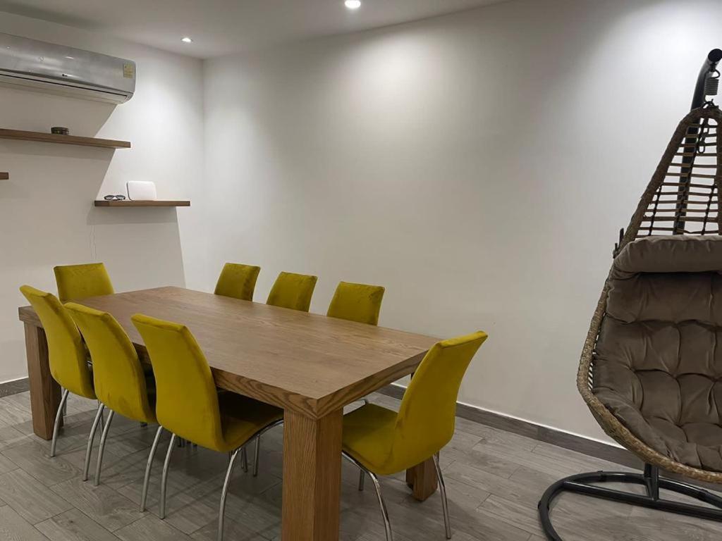 Central Apartment In The Heart Of Tanger Kültér fotó