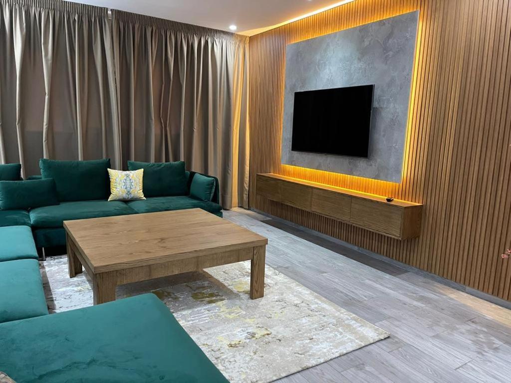 Central Apartment In The Heart Of Tanger Kültér fotó