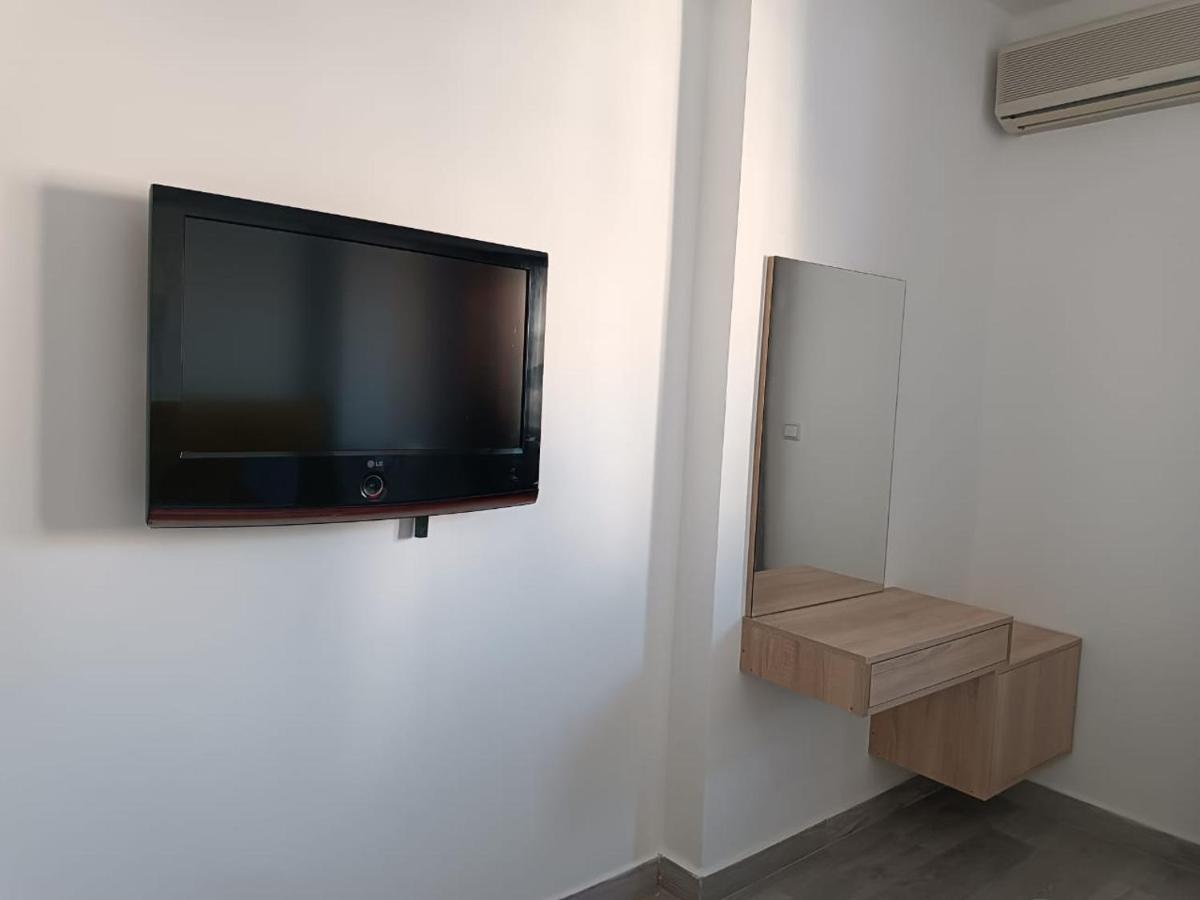 Central Apartment In The Heart Of Tanger Kültér fotó