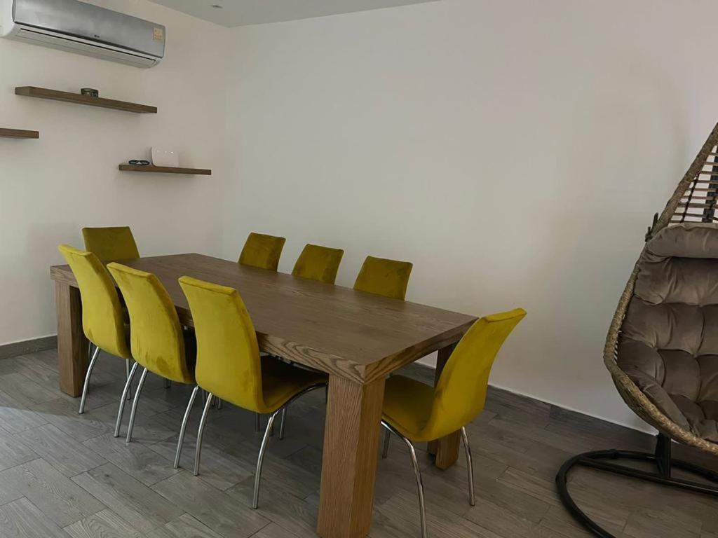 Central Apartment In The Heart Of Tanger Kültér fotó