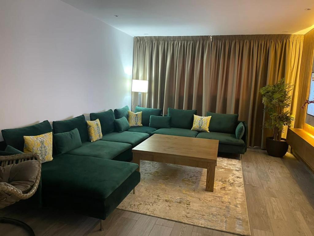 Central Apartment In The Heart Of Tanger Kültér fotó