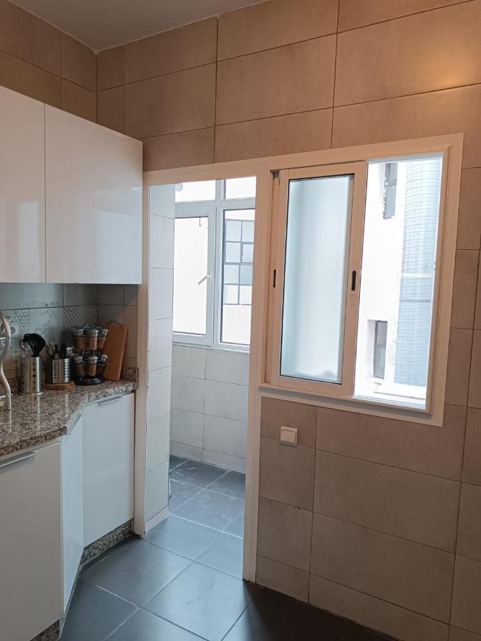 Central Apartment In The Heart Of Tanger Kültér fotó