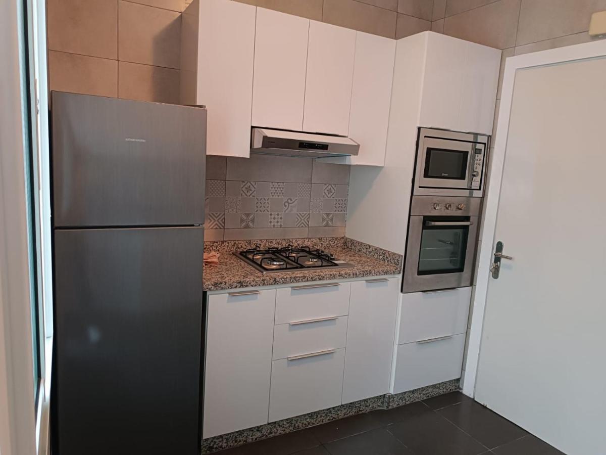 Central Apartment In The Heart Of Tanger Kültér fotó